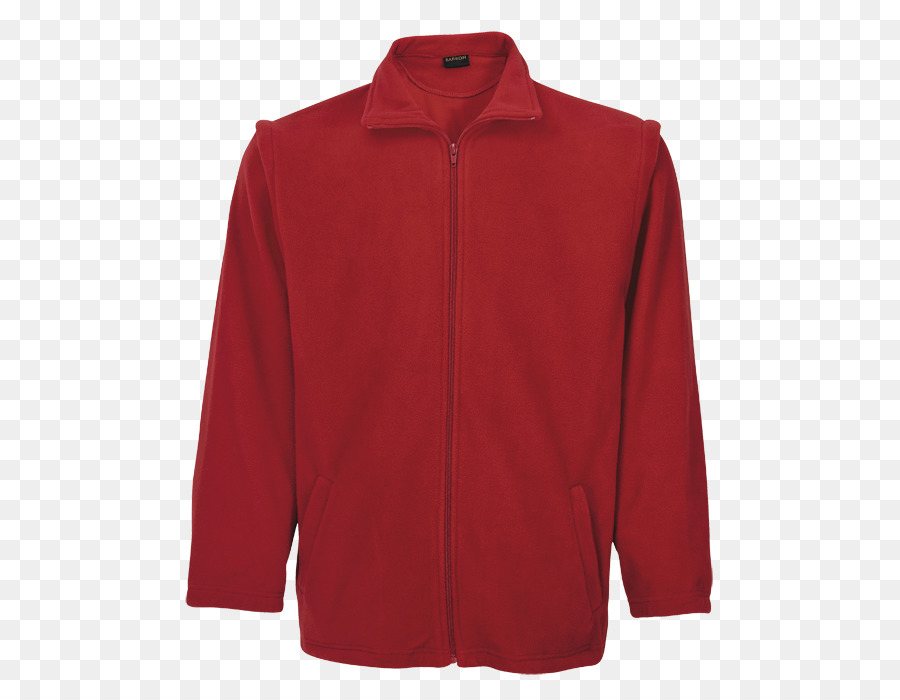 Chaqueta Roja，Ropa De Calle PNG