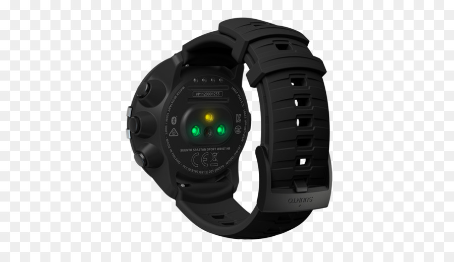 Reloj，Suunto Spartan Deporte De La Muñeca Hr PNG