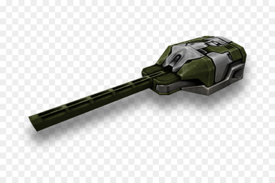 Tanki En Línea，Railgun PNG