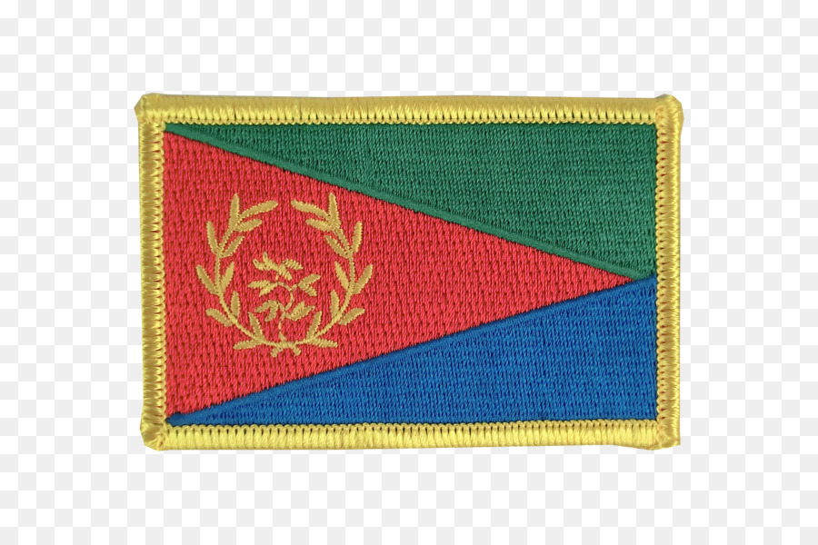 Eritrea，Bandera De Eritrea PNG