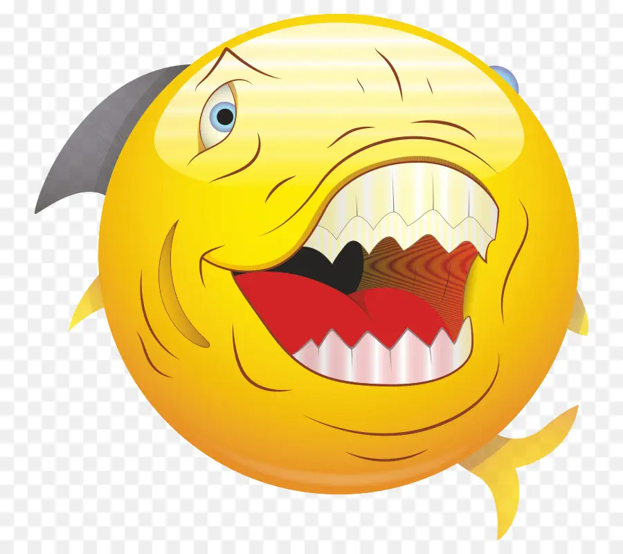 Emoticono，Sonriente PNG