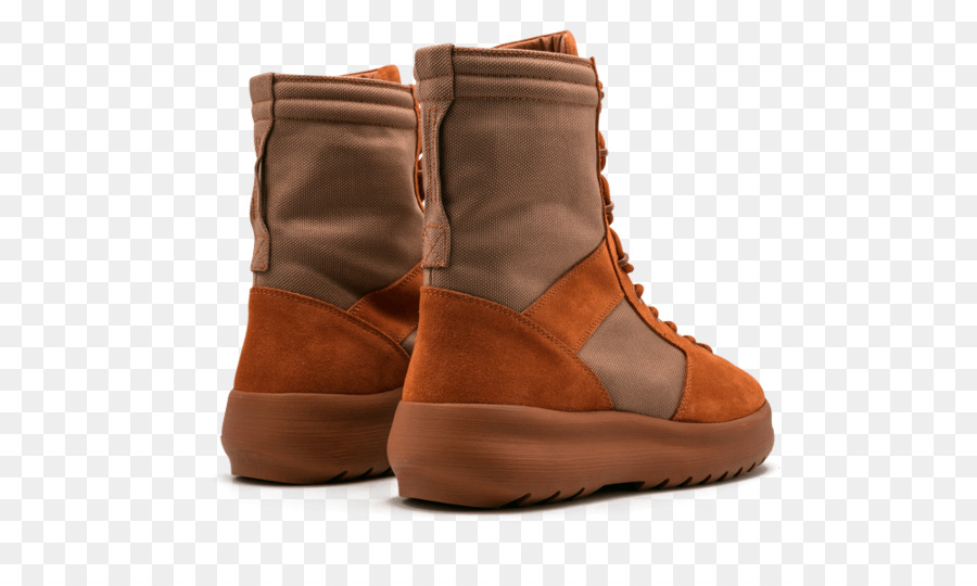 Bota Marrón，Zapato PNG