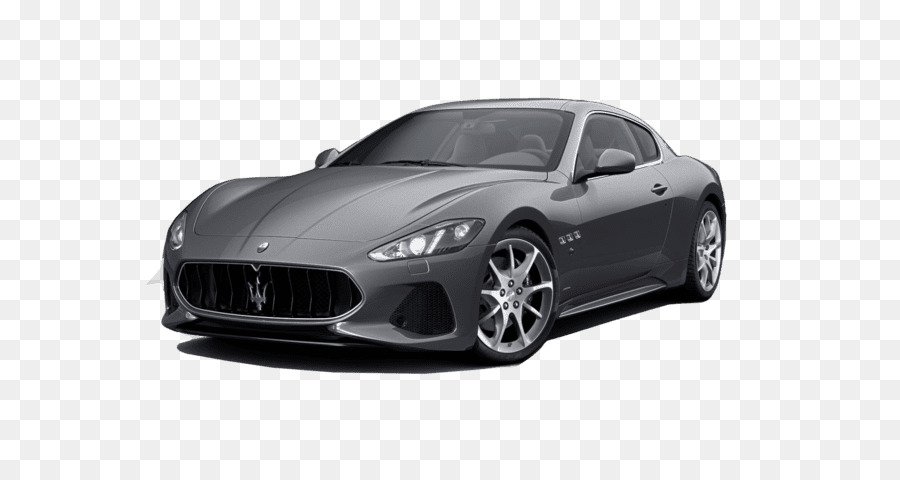 2018 Maserati Granturismo Sport Descapotable，Maserati PNG