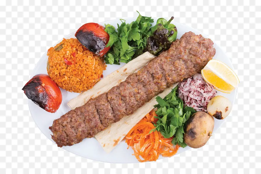 Kabab Koobideh，Kebab PNG