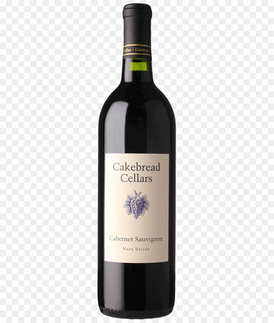 Cakebread Cellars，Cabernet Sauvignon PNG