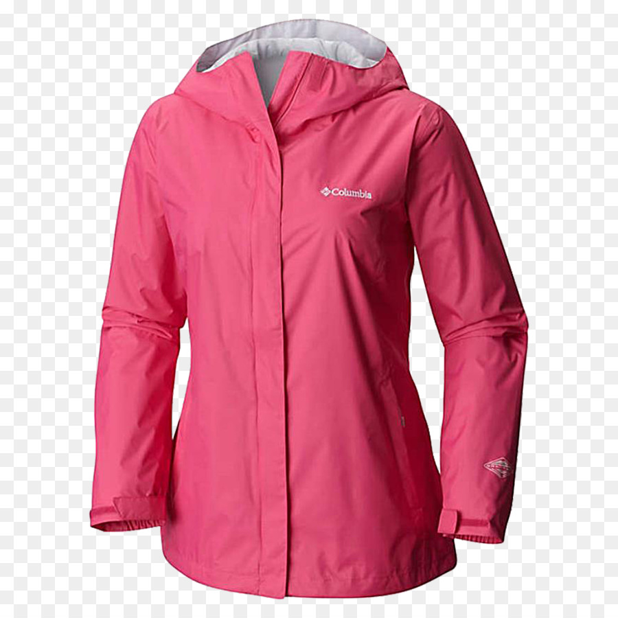 Columbia Ropa Deportiva，Chaqueta PNG