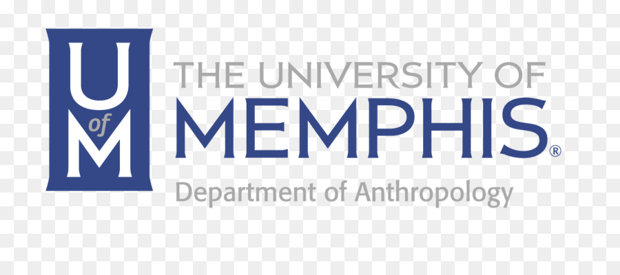 La Universidad De Memphis，Logotipo PNG