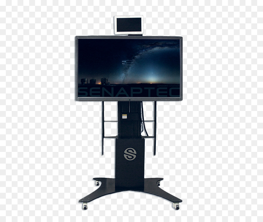 Accesorio De Monitor De Computadora，Senaptec PNG