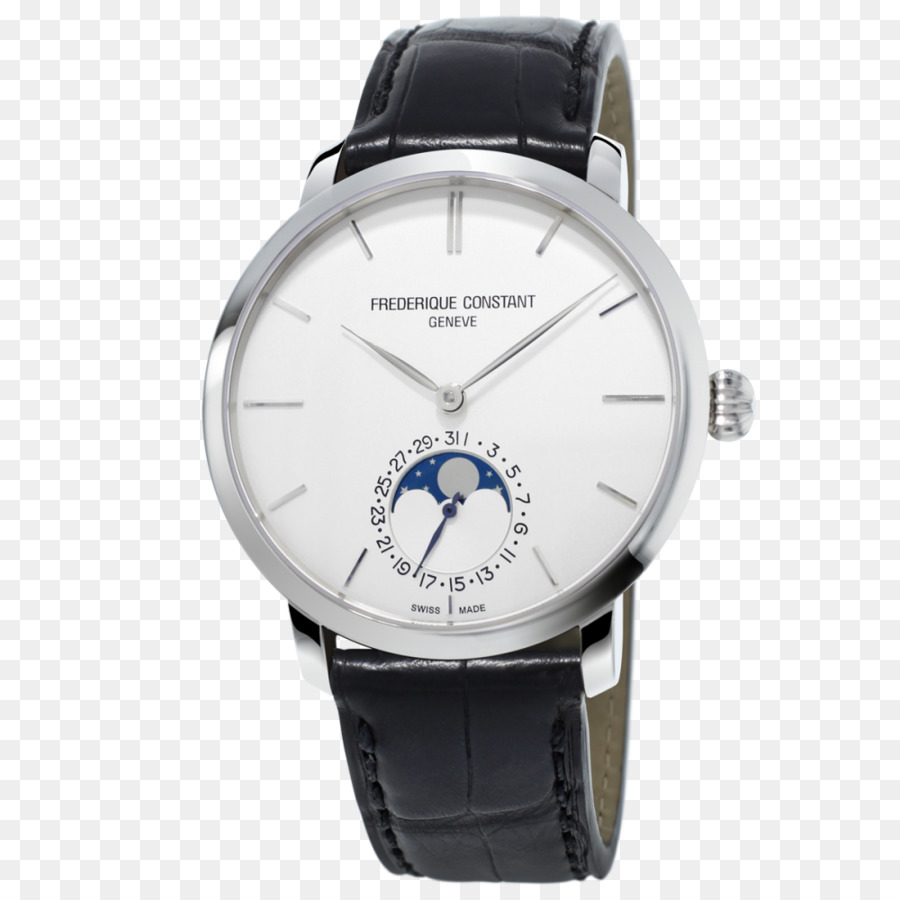 Frederique Constant，Planlesouates PNG