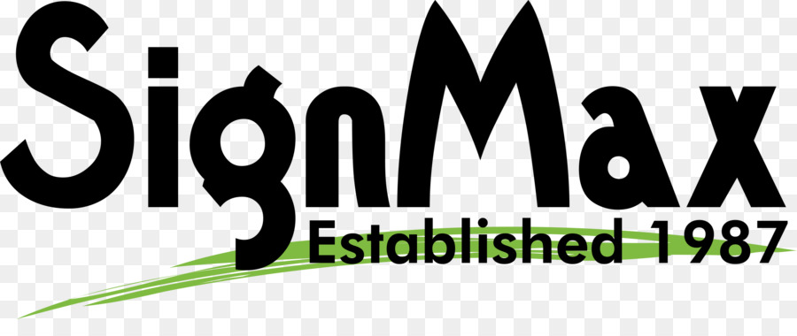 Signmax，Logotipo PNG