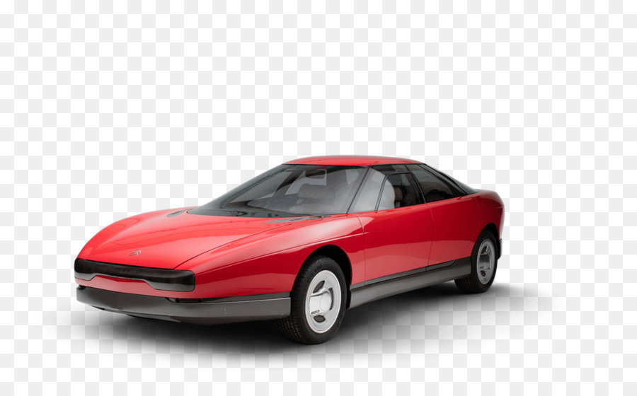 Coche Rojo，Automóvil PNG