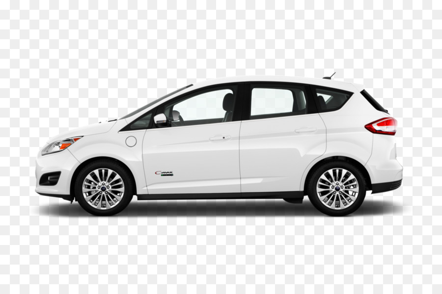 2017 Ford Cmax Energi，2017 Ford Cmax Híbrido PNG