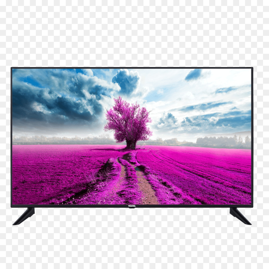 La Resolución 4k，Ledbacklit Lcd PNG