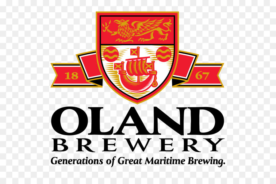 Oland Cervecería，Logotipo PNG