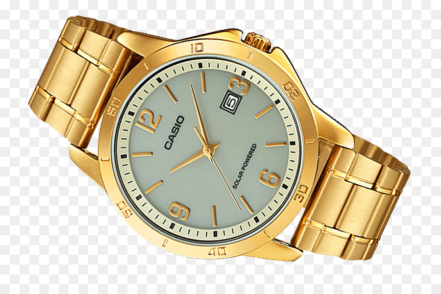 Oro，Casio PNG