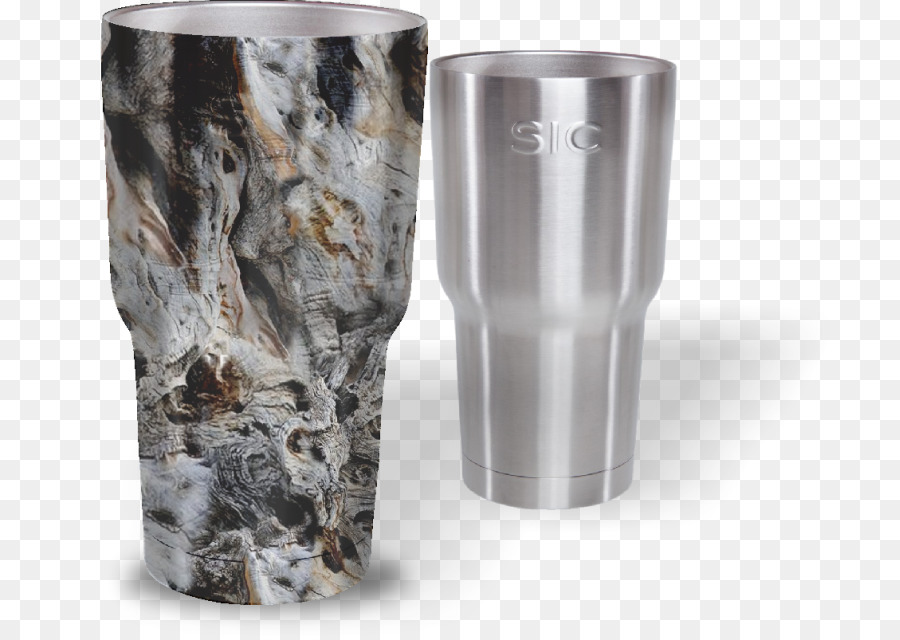 Vasos Metálicos，Tazas PNG