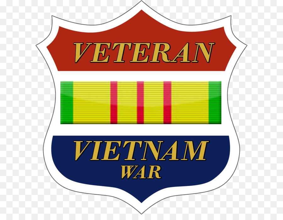 Insignia De Veterano De La Guerra De Vietnam，Veterano PNG