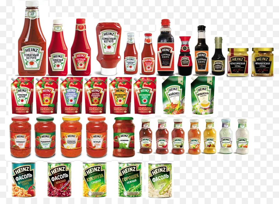 H J Heinz Company，Negocio PNG