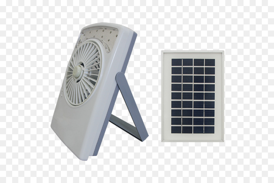 Lámpara Solar，La Energía Solar PNG