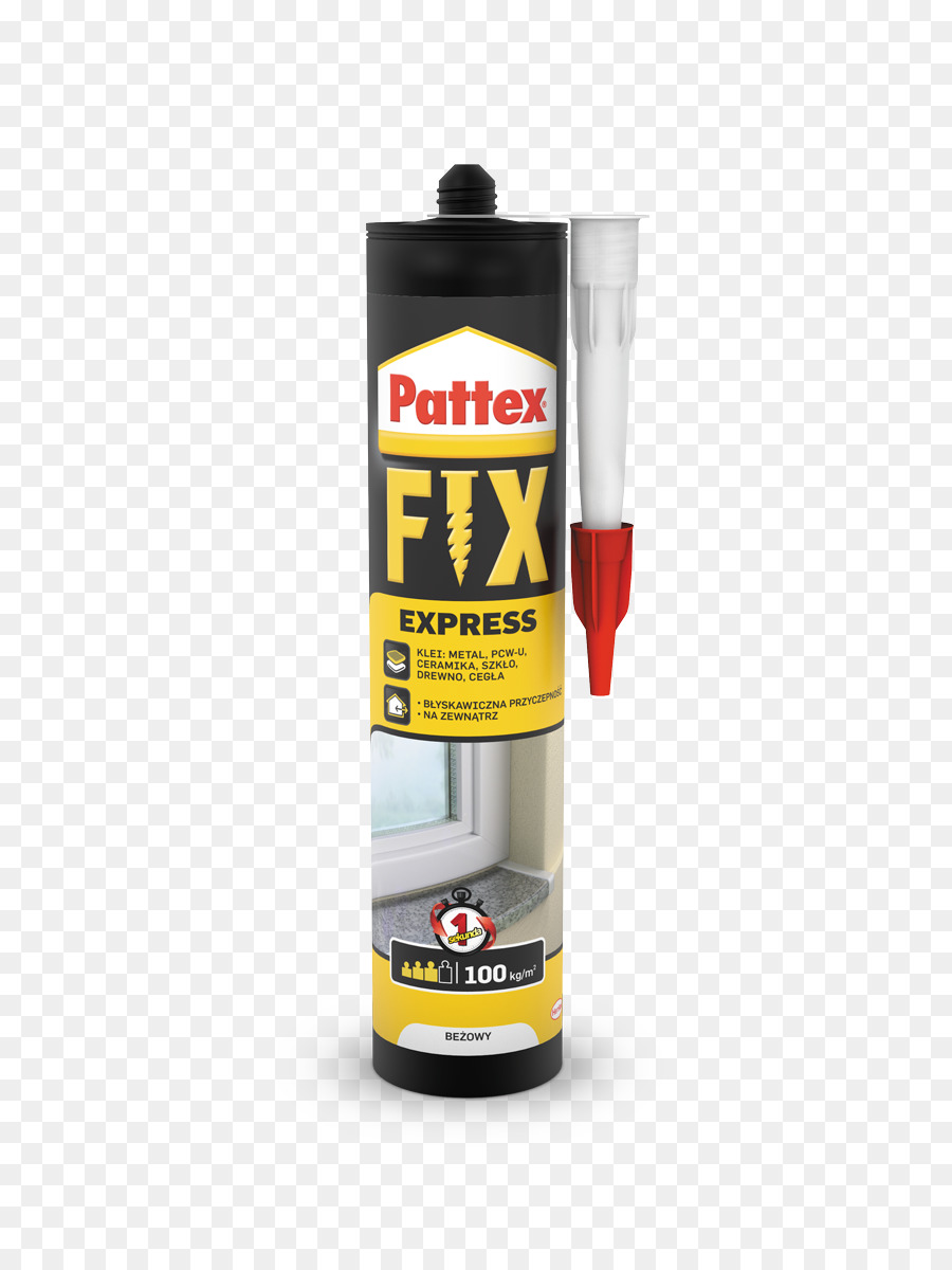 Pattex，Adhesivo PNG