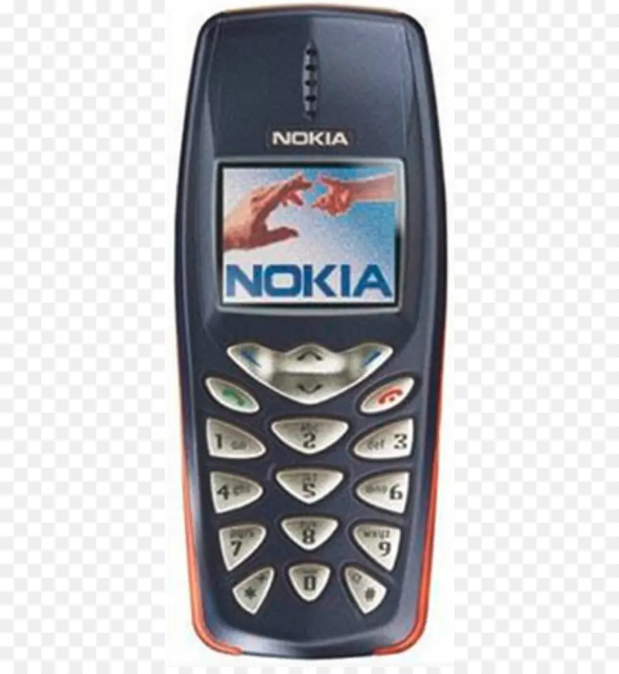 Teléfono Nokia，Móvil PNG