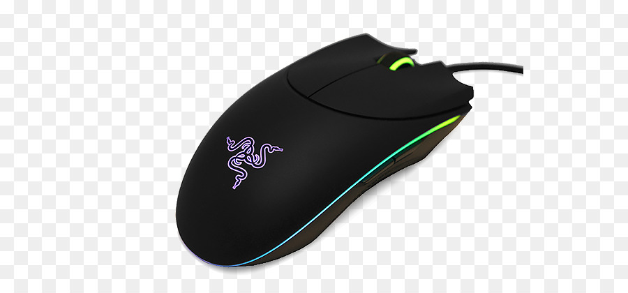 El Ratón De La Computadora，Razer Inc PNG