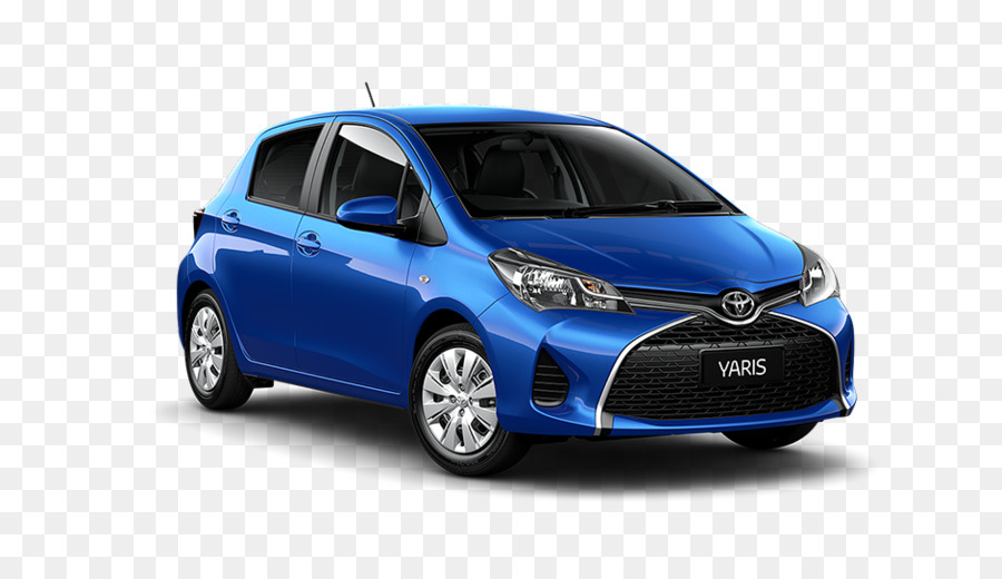 Toyota Yaris 2018，Toyota PNG