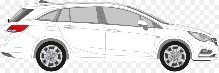 Opel Astra，Opel PNG