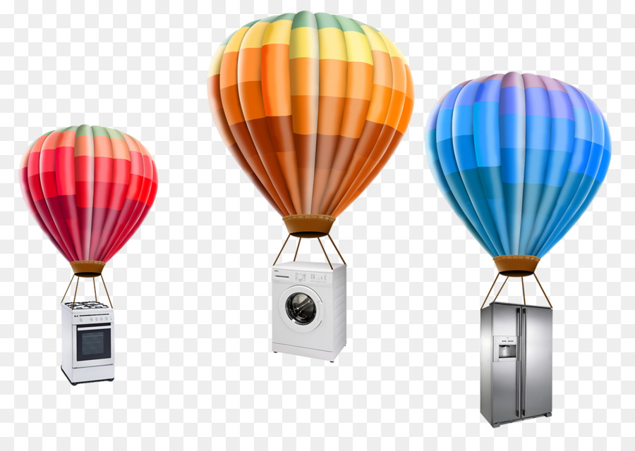 Globos Aerostáticos，Accesorios PNG