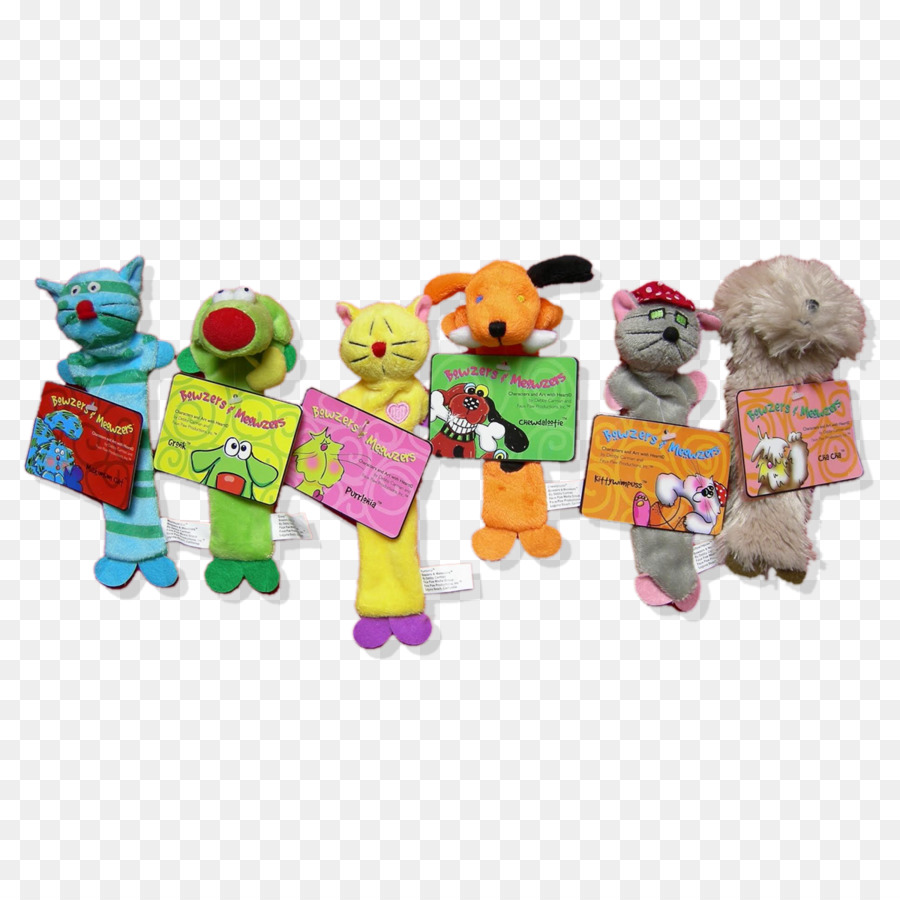 Animales De Peluche Juguetes De Peluche，Marioneta De Dedo PNG