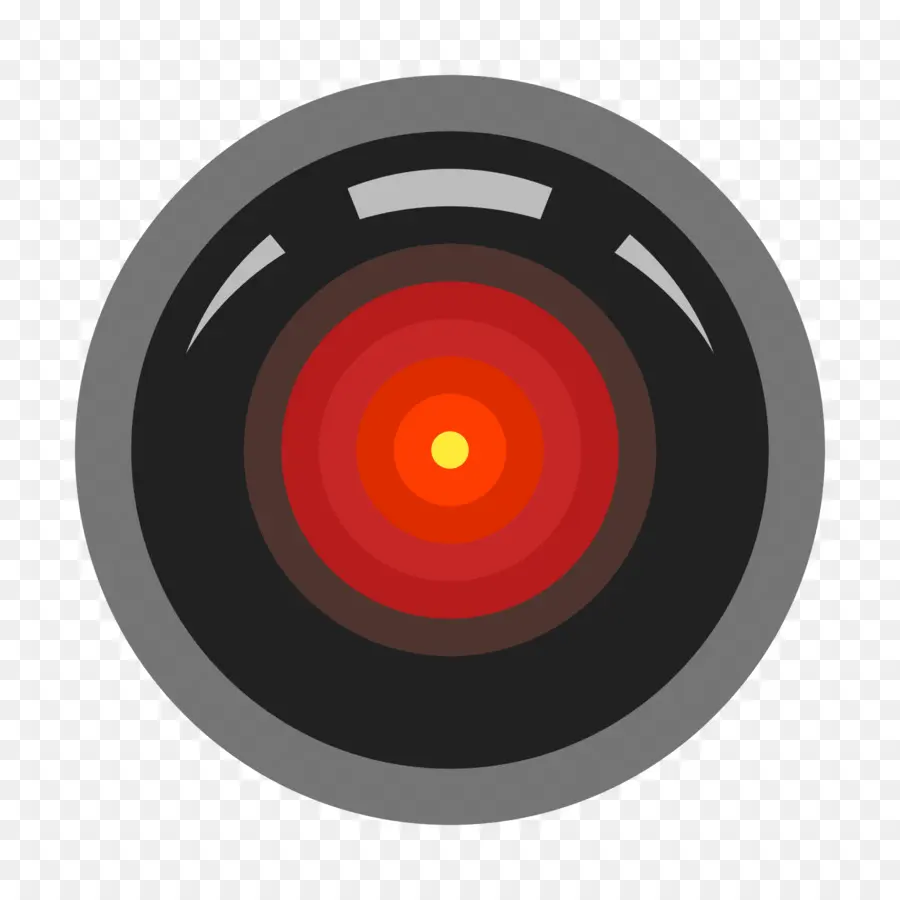 Hal 9000，Frank Poole PNG