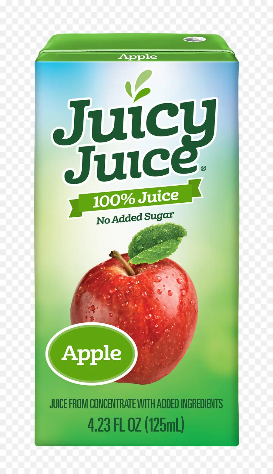 Jugo，El Jugo De Manzana PNG