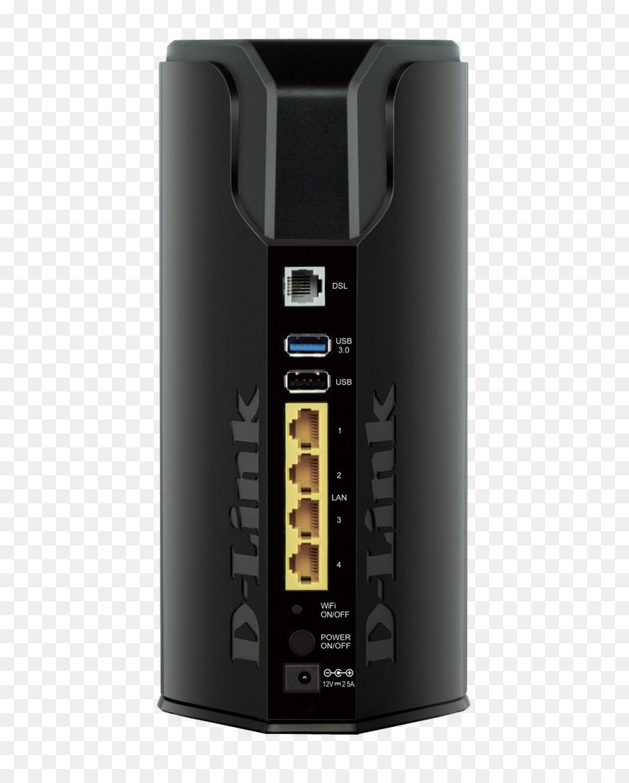 Módem Dsl，Router PNG