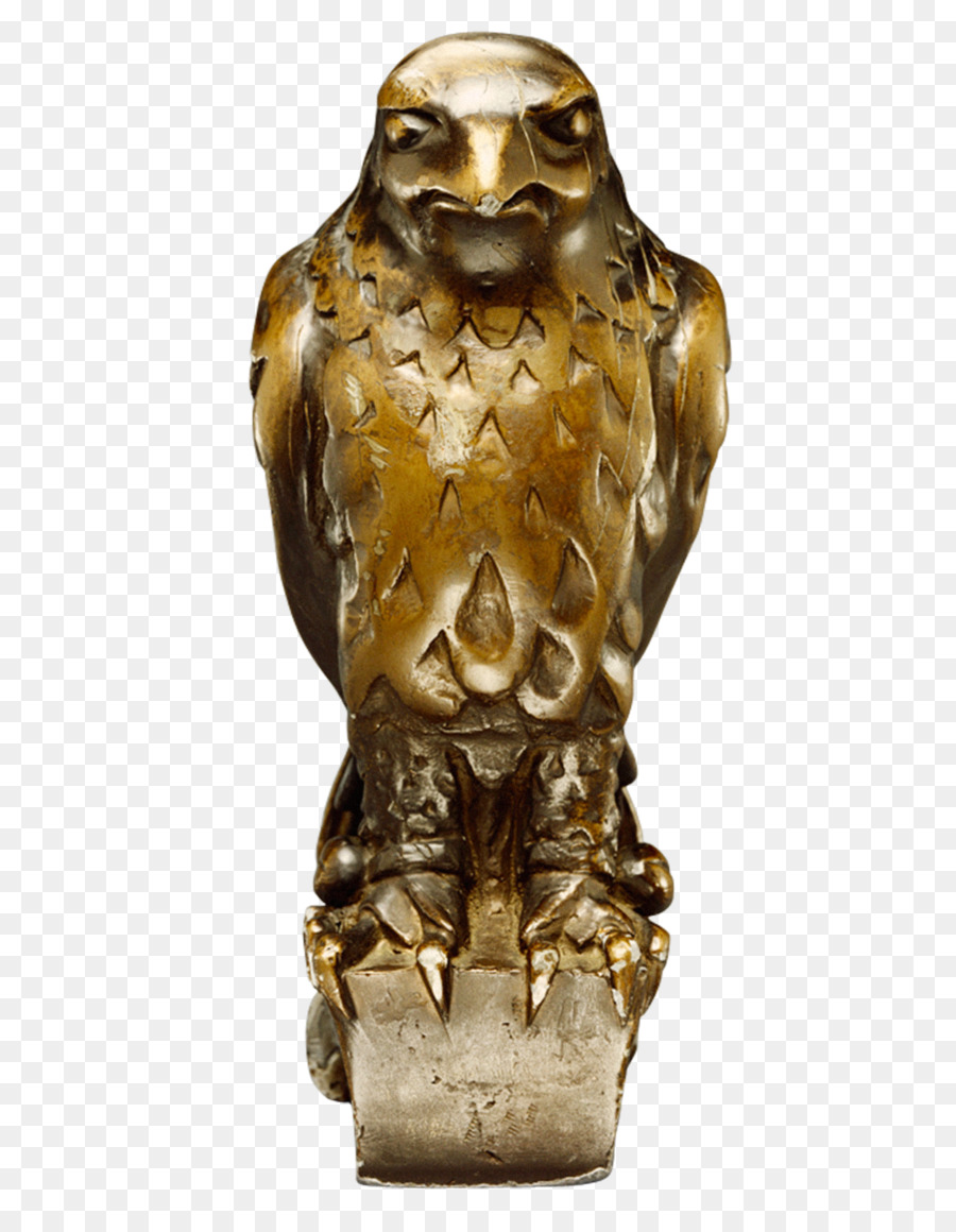 Escultura De Bronce，Sam Spade PNG