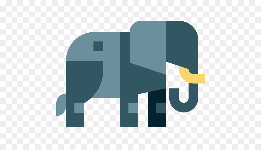 Elefante，Gris PNG