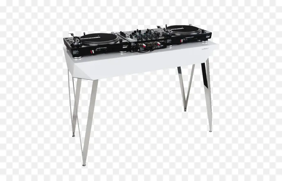 Mesa，Disc Jockey PNG