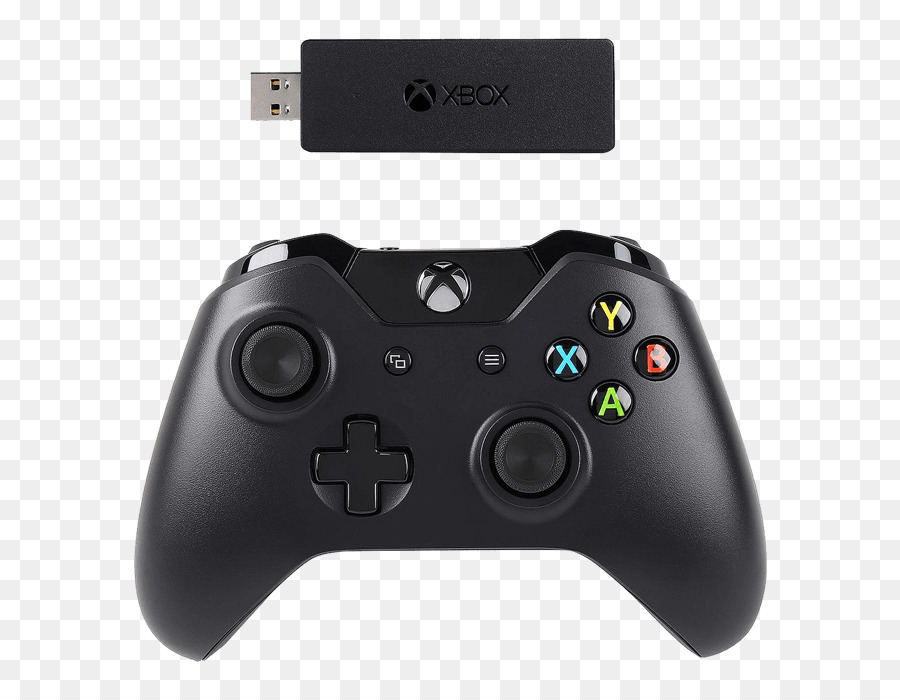 Controlador De Juego Blanco，Botones PNG