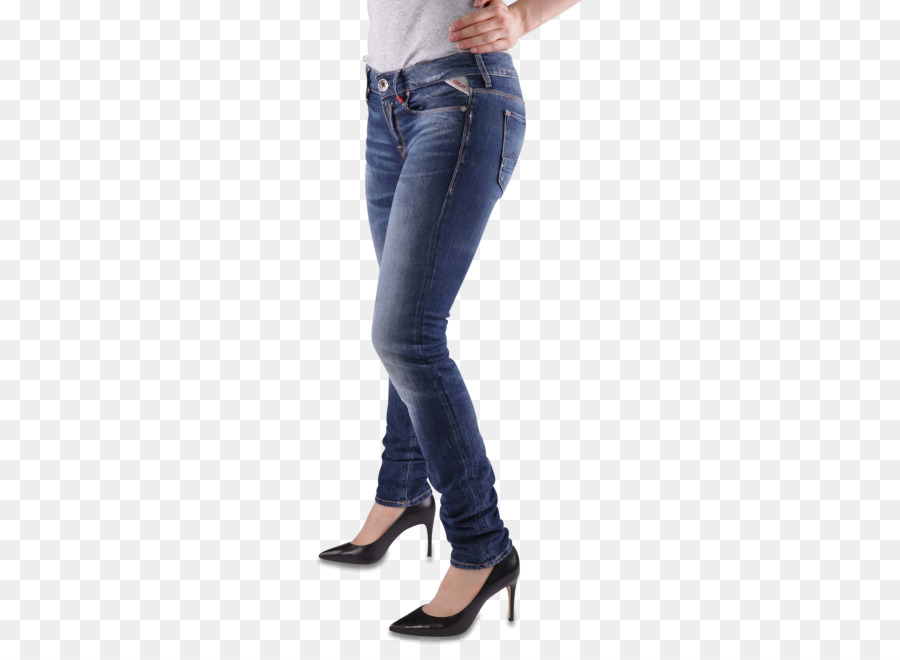 Jeans，De Mezclilla PNG