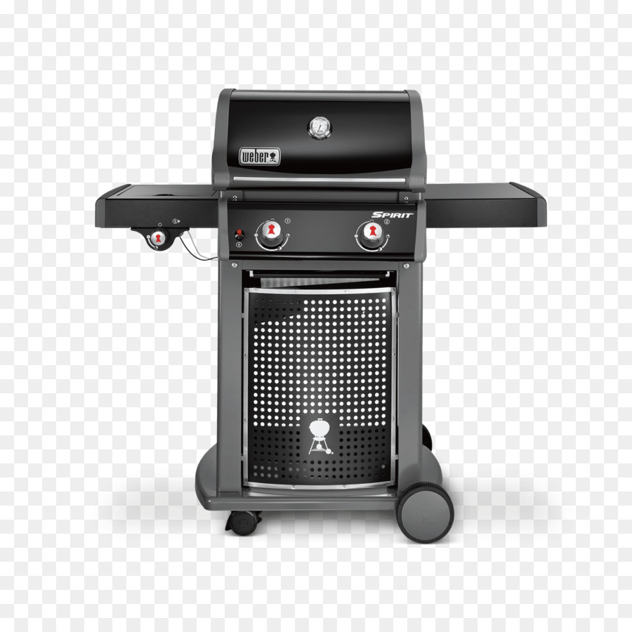 Weber Spirit E220，Parrilla De Gas PNG