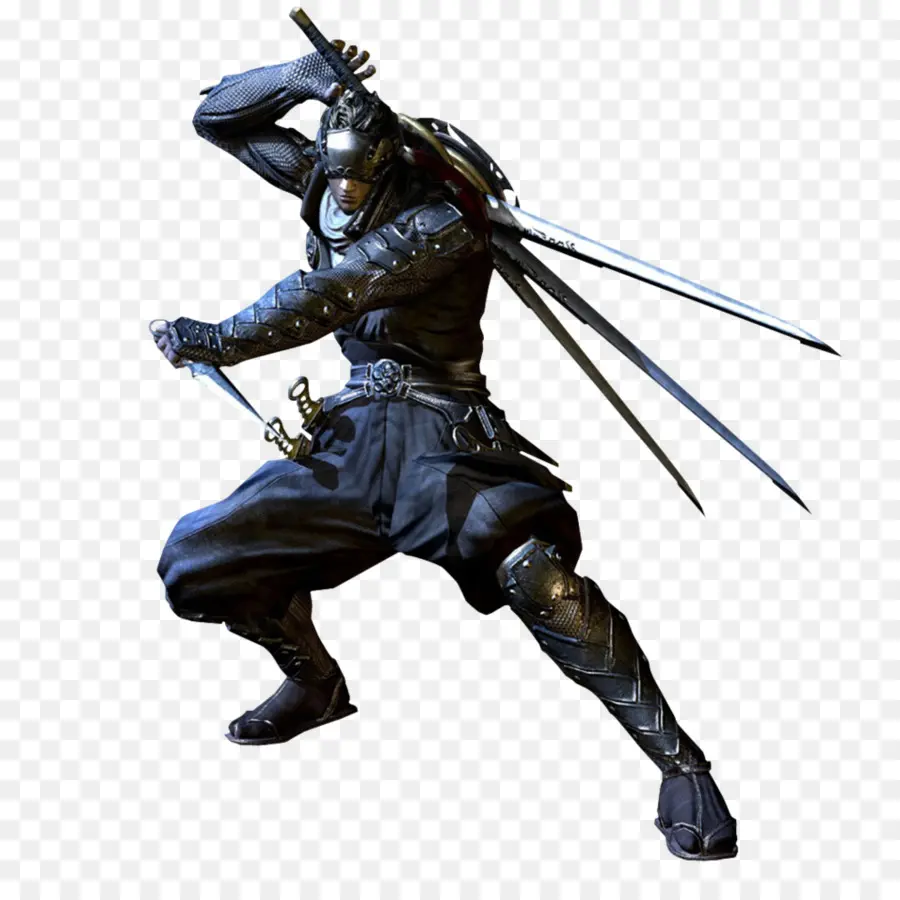 Ninja，Espada Ninja PNG