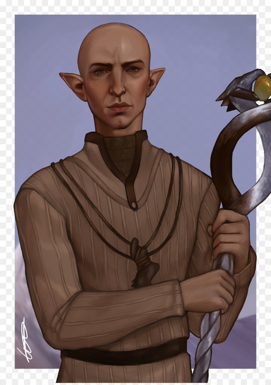 Dragon Age Inquisición，Arte PNG