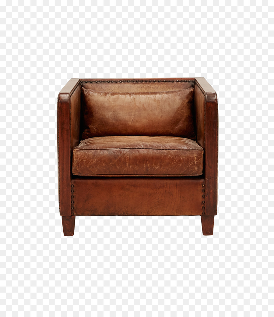 Sillón De Club，Silla PNG