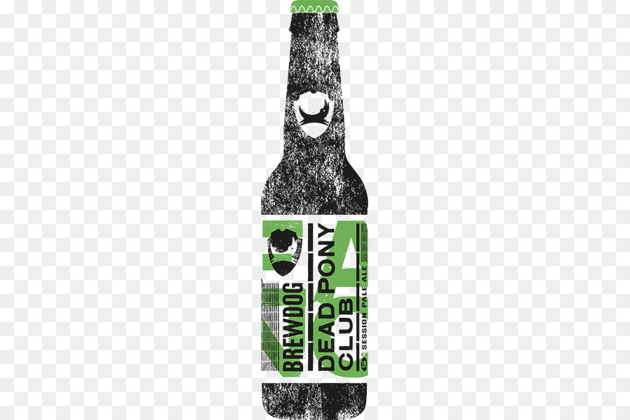 Brewdog，La Cerveza PNG