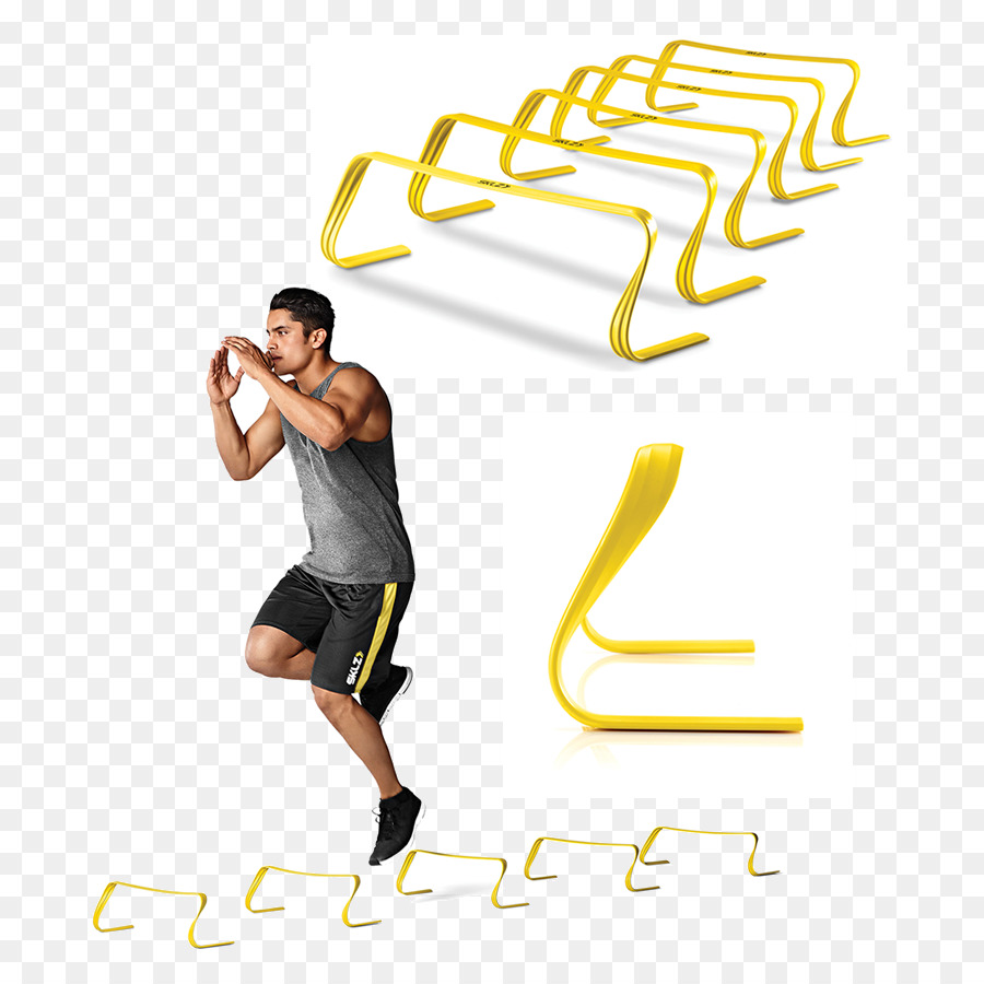 Hurdling，El Deporte PNG