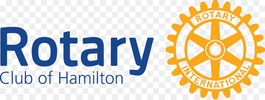 Logotipo，Rotary International PNG