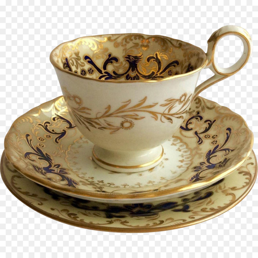 Taza De Café，Platillo PNG