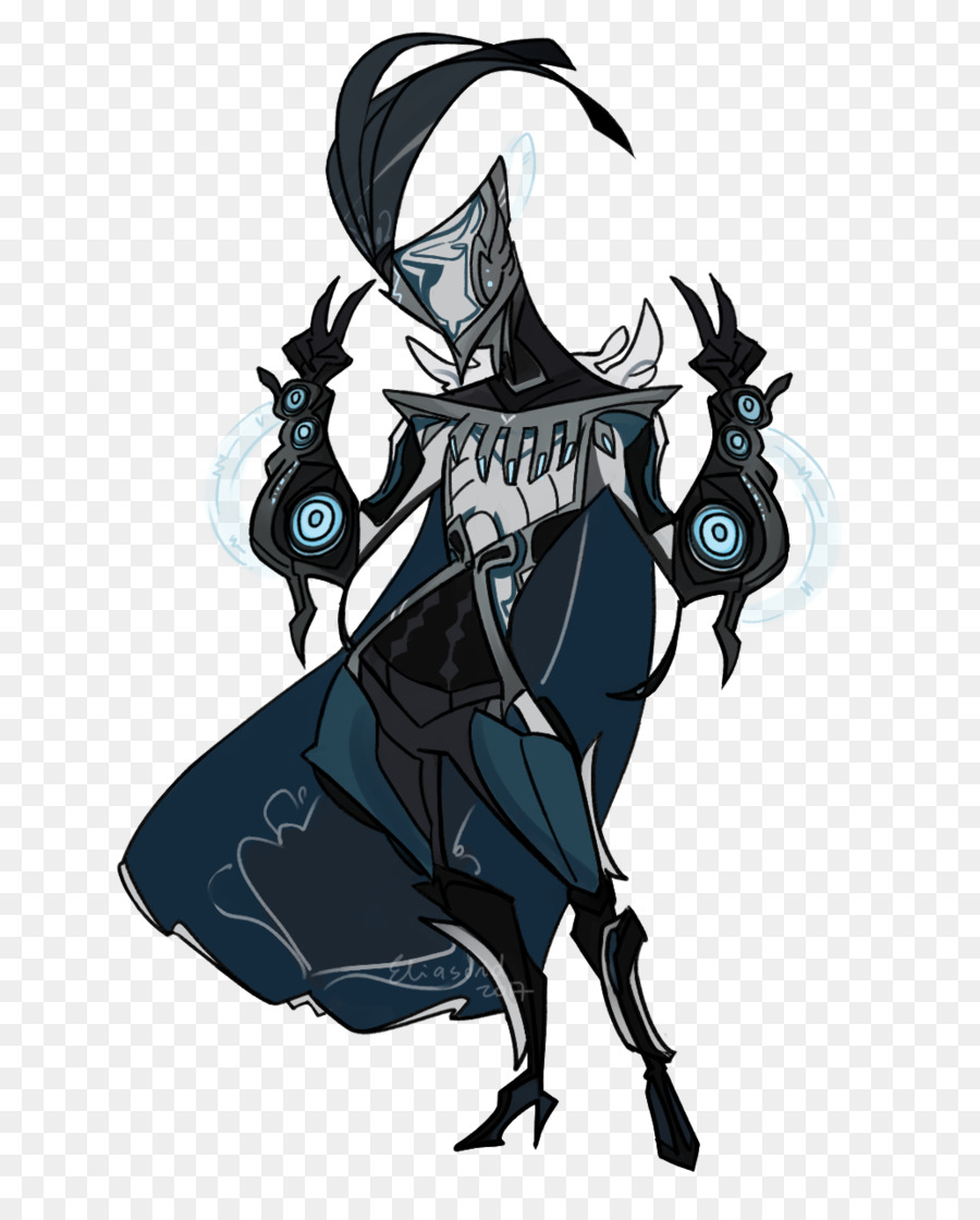 Arte，Warframe PNG