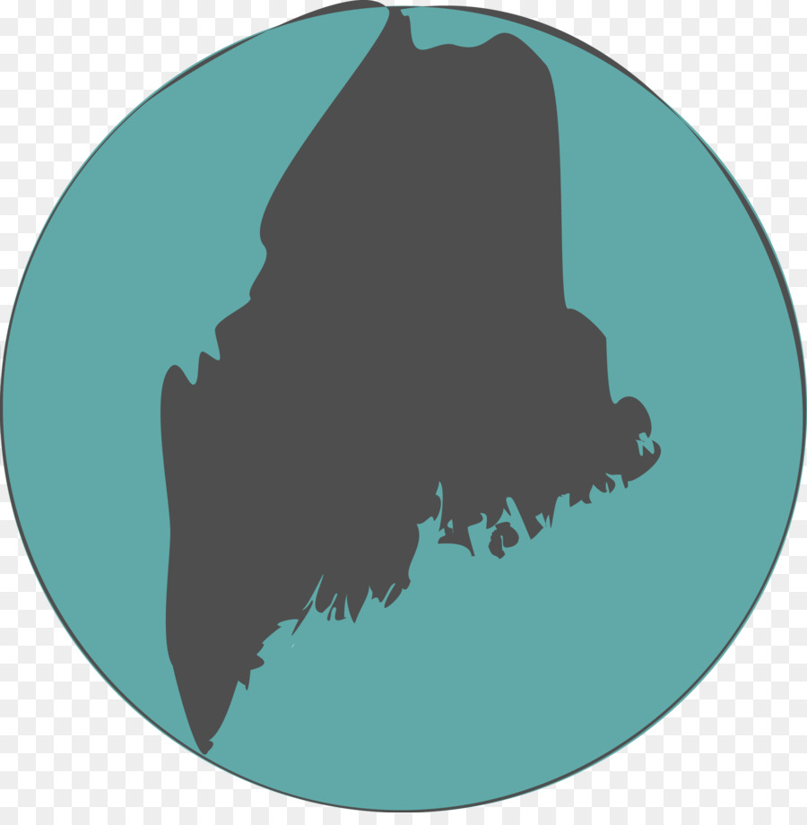 Maine，Diagrama PNG