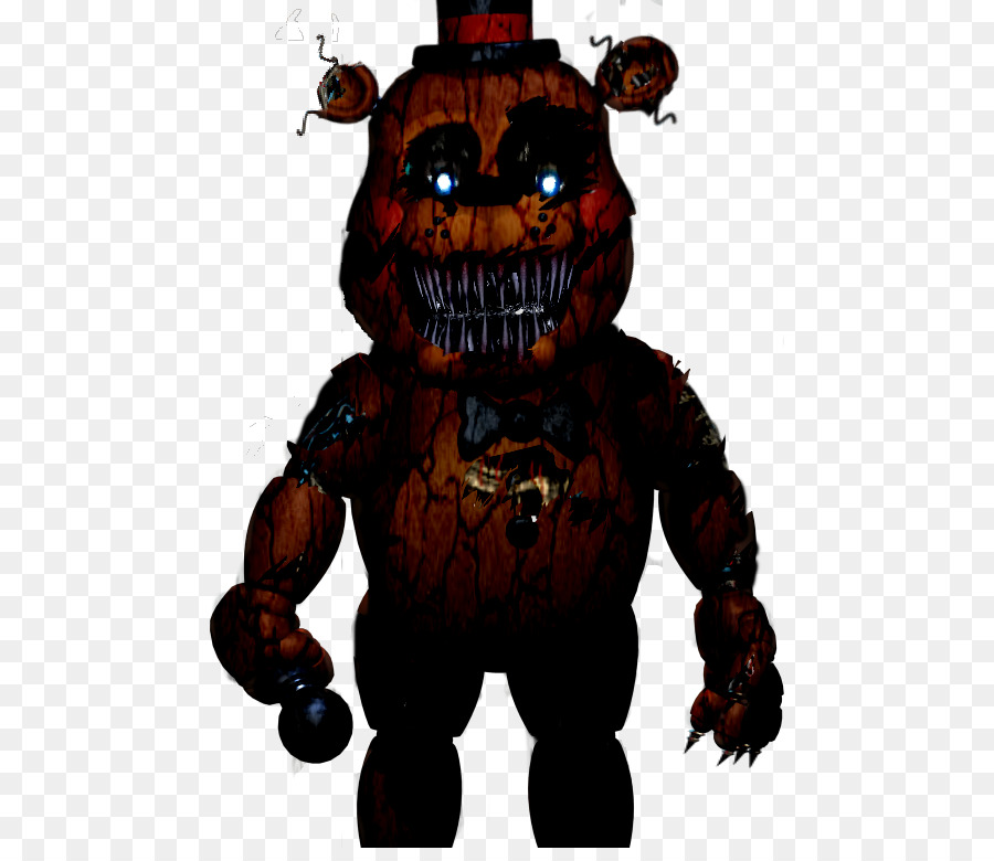 Cinco Noches En Freddy S 2，Cinco Noches En Freddy S PNG