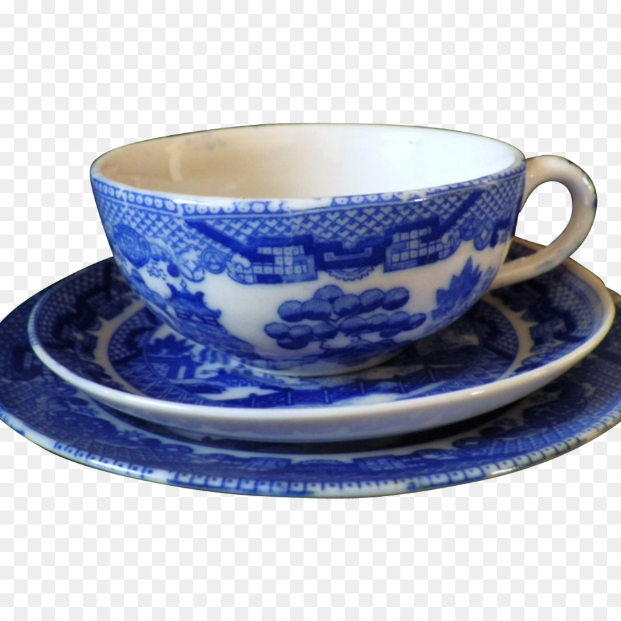 Taza De Café，Platillo PNG